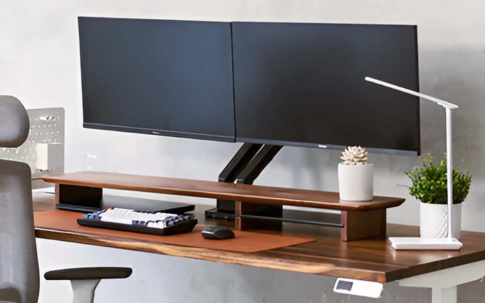 Effortless Control, Refined Design