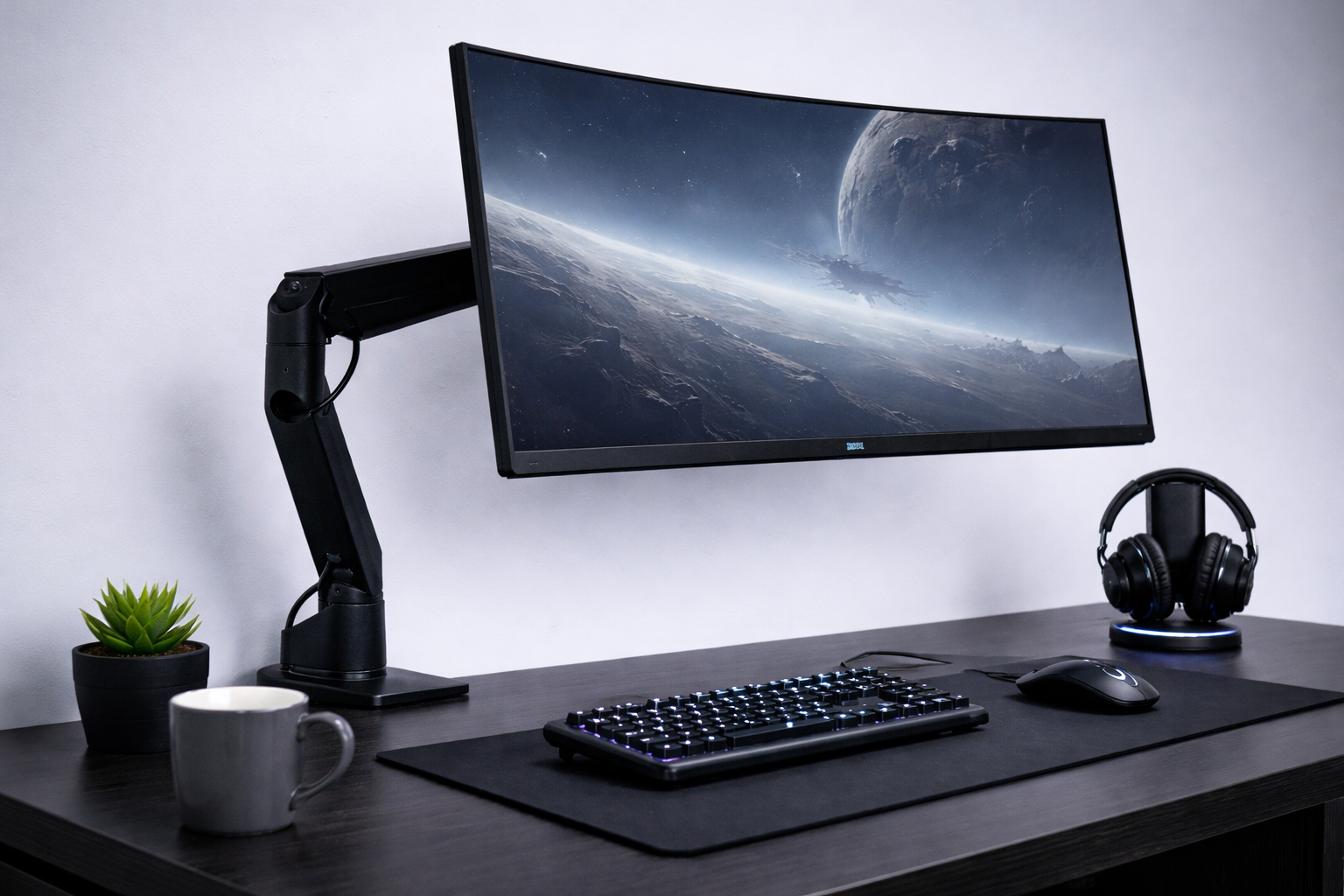 Support Without Compromise