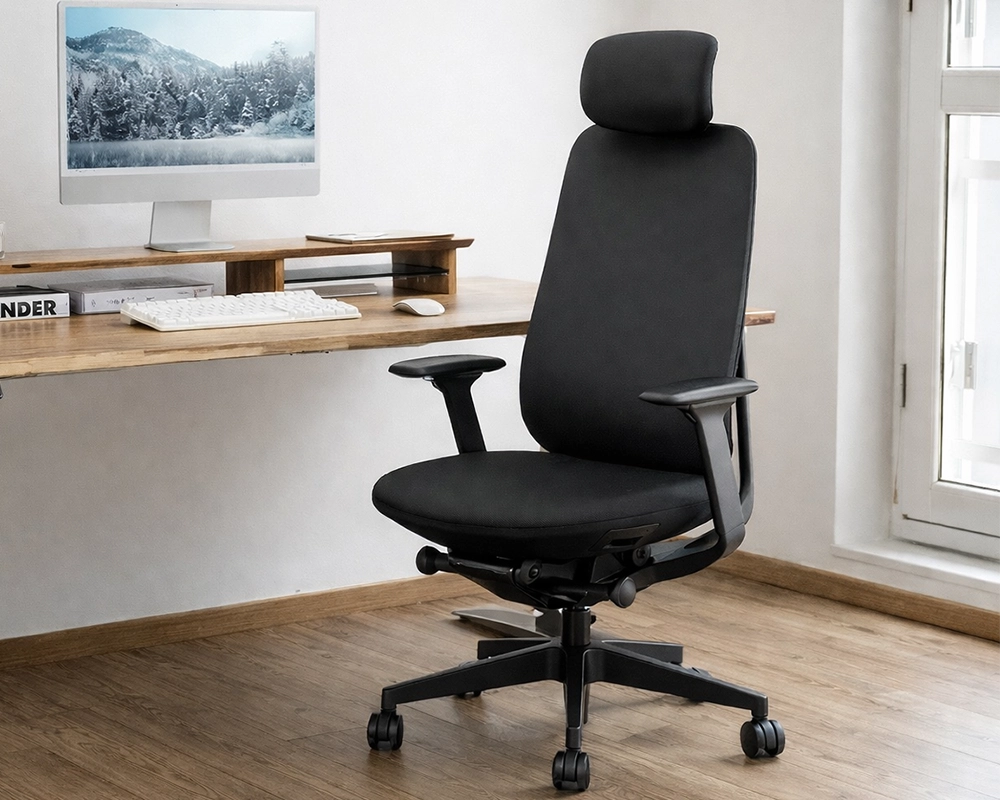 Adaptive Back Support System