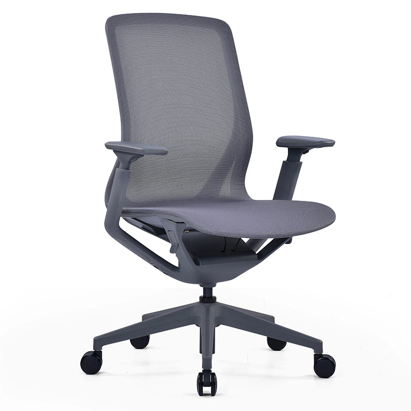 Designed for Airflow