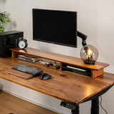 Walnut New Hide