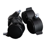 Castor Wheels