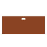 Tan-Extra Large-Straight