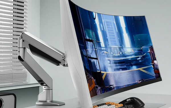 Monitor Risers / Arms