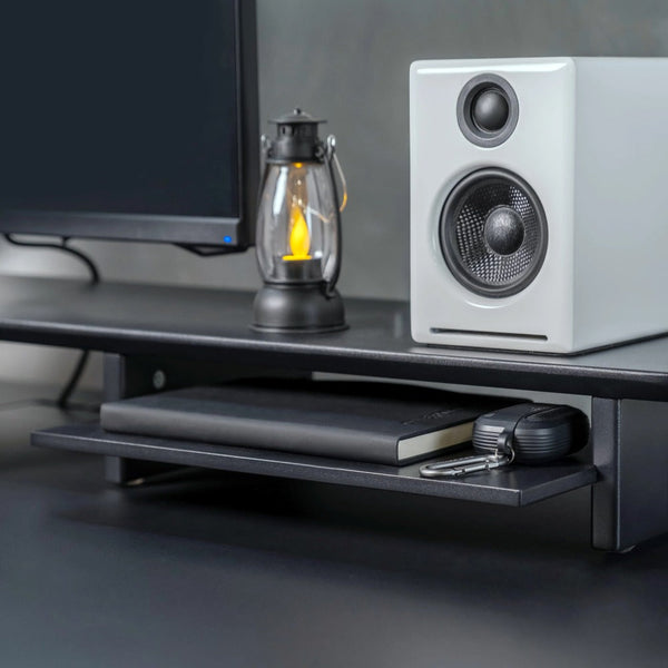 Desk Organisation & Storage
