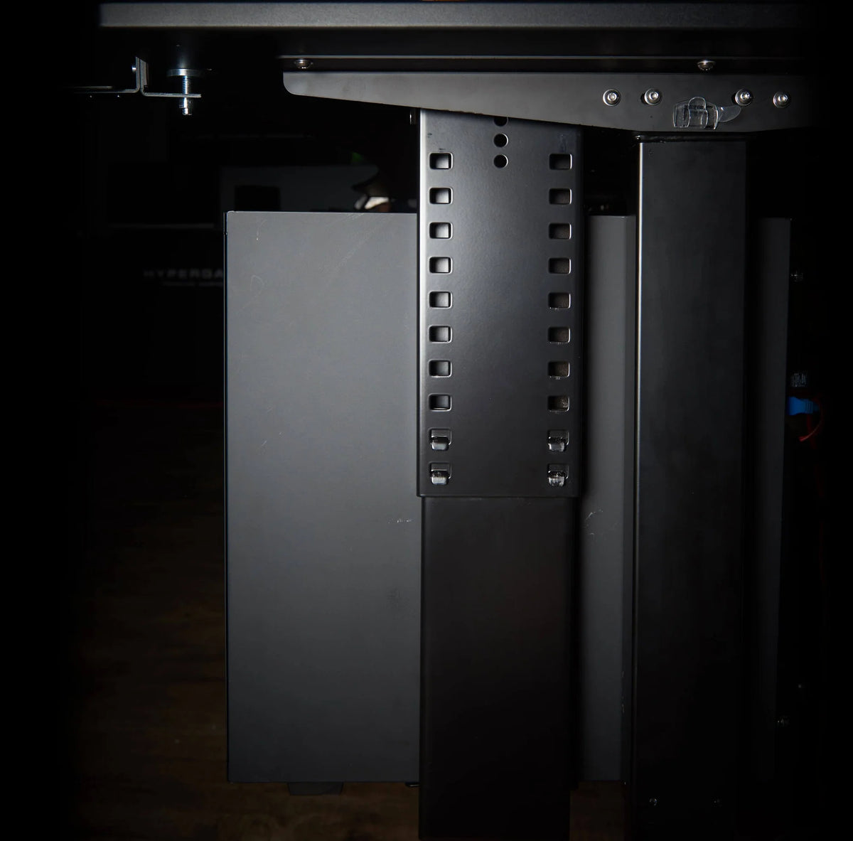 PC Mount