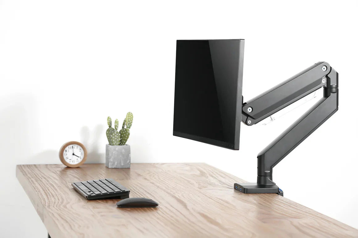 Designed for Natural Movement