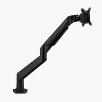 Arc Heavy Duty Single Monitor Arm