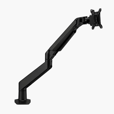Arc Heavy Duty Single Monitor Arm
