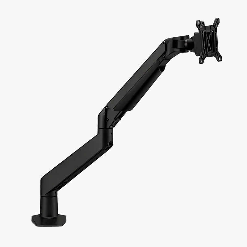 Arc Heavy Duty Single Monitor Arm