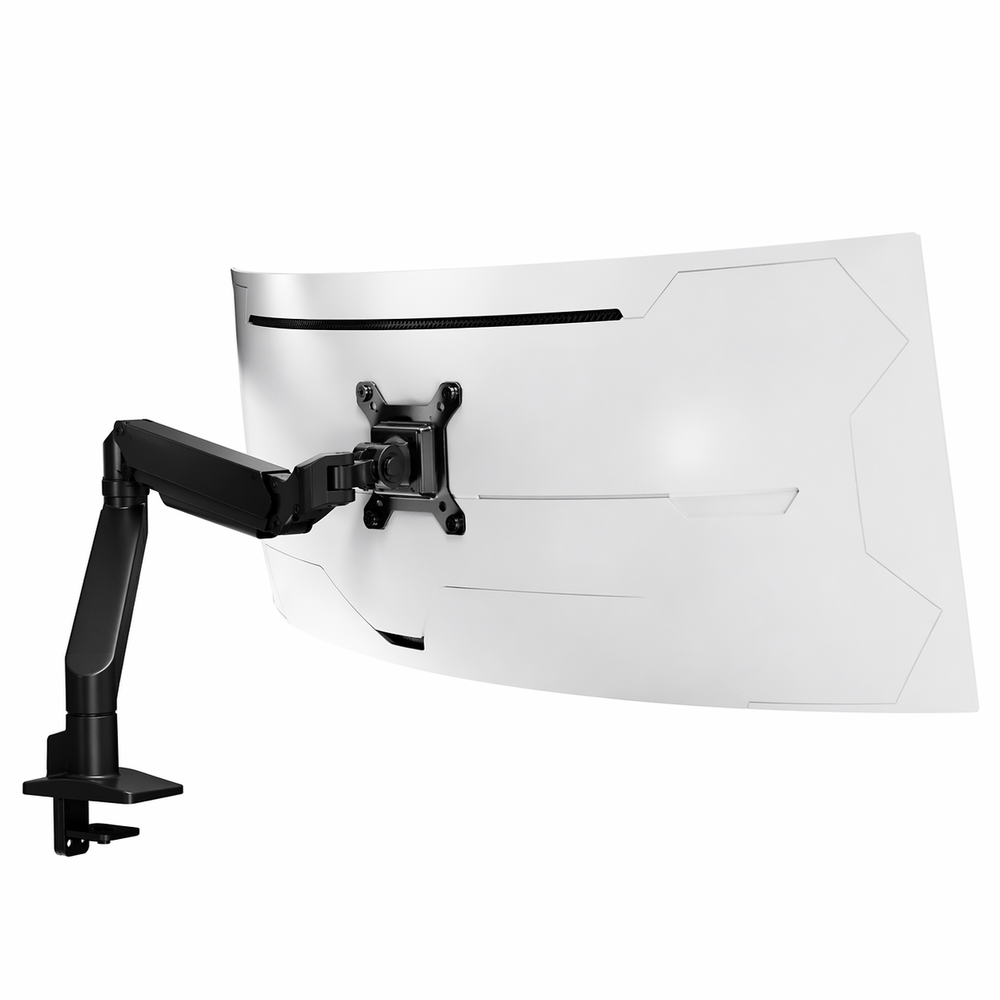 Arc Heavy Duty Single Monitor Arm