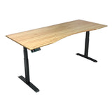 Bamboo Desk