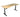 Bamboo Desk