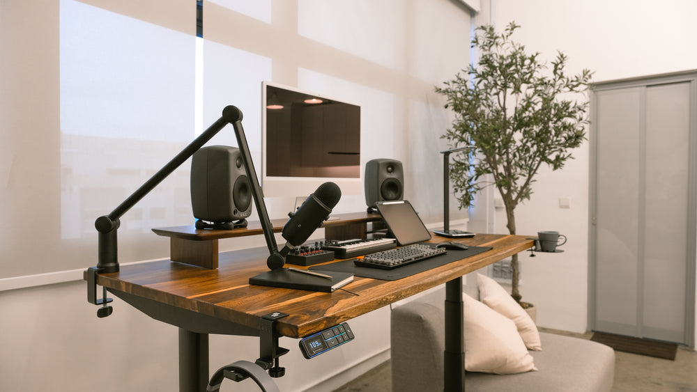 Arka Desk Riser