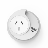 Power Grommet