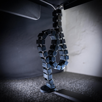Cable Management Spine