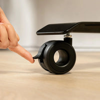Pro Castor Wheels