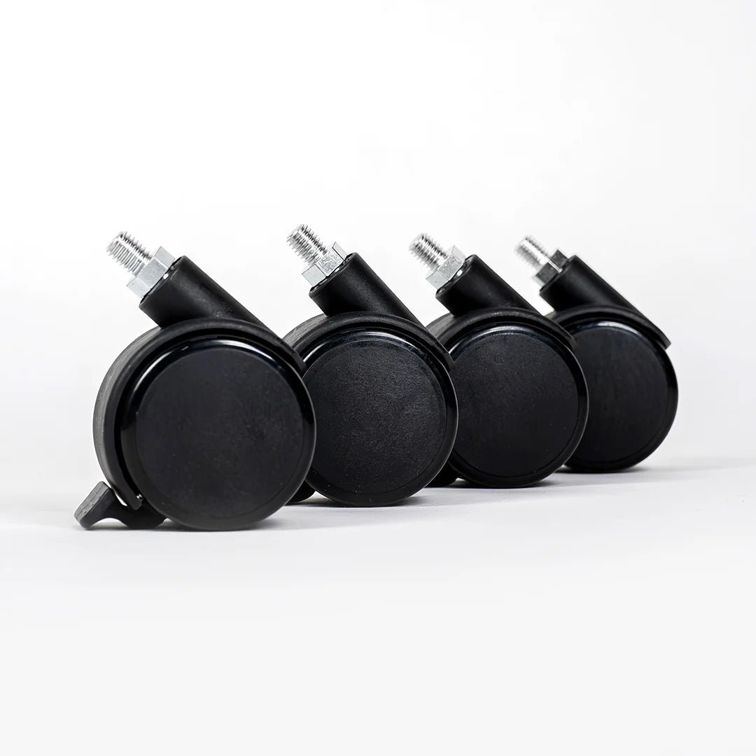 Castor Wheels