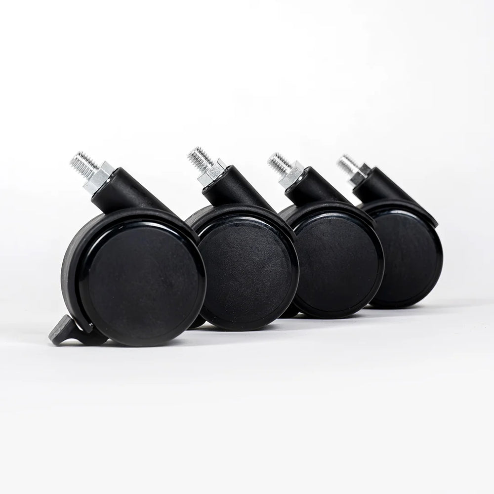 Castor Wheels