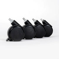 Castor Wheels