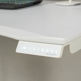 Classic Desk Controller - White