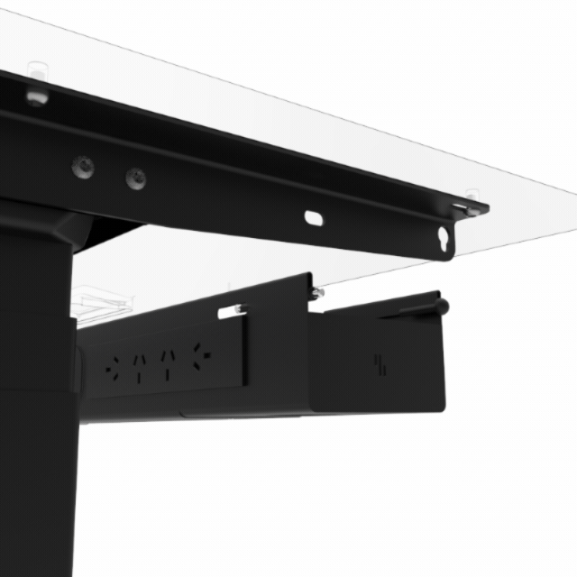 Seamless Integration