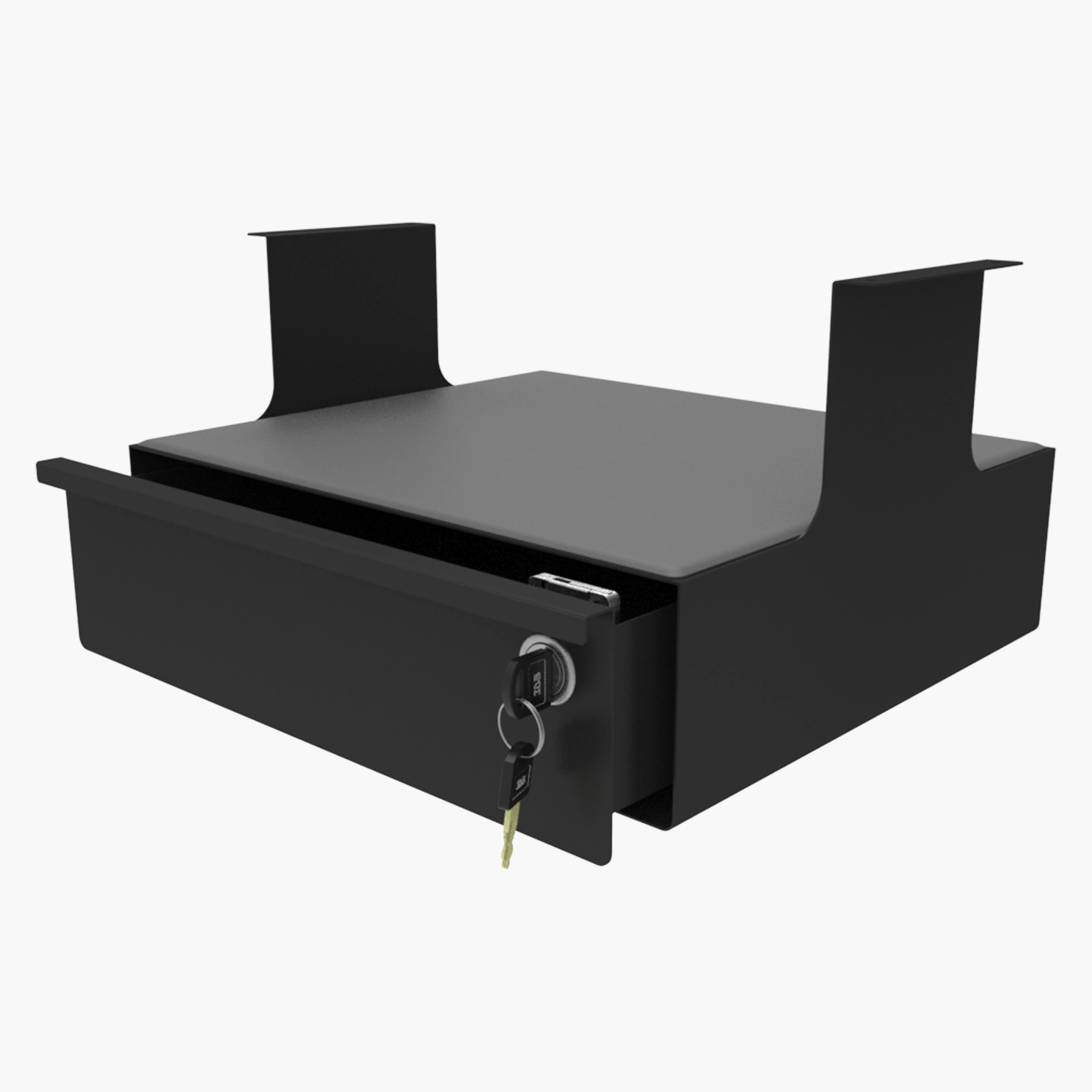 Core Under Desk Drawer