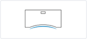 Edge profile