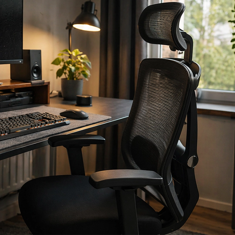 Embrace Pro - Cushion