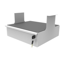 Core Under Desk Drawer