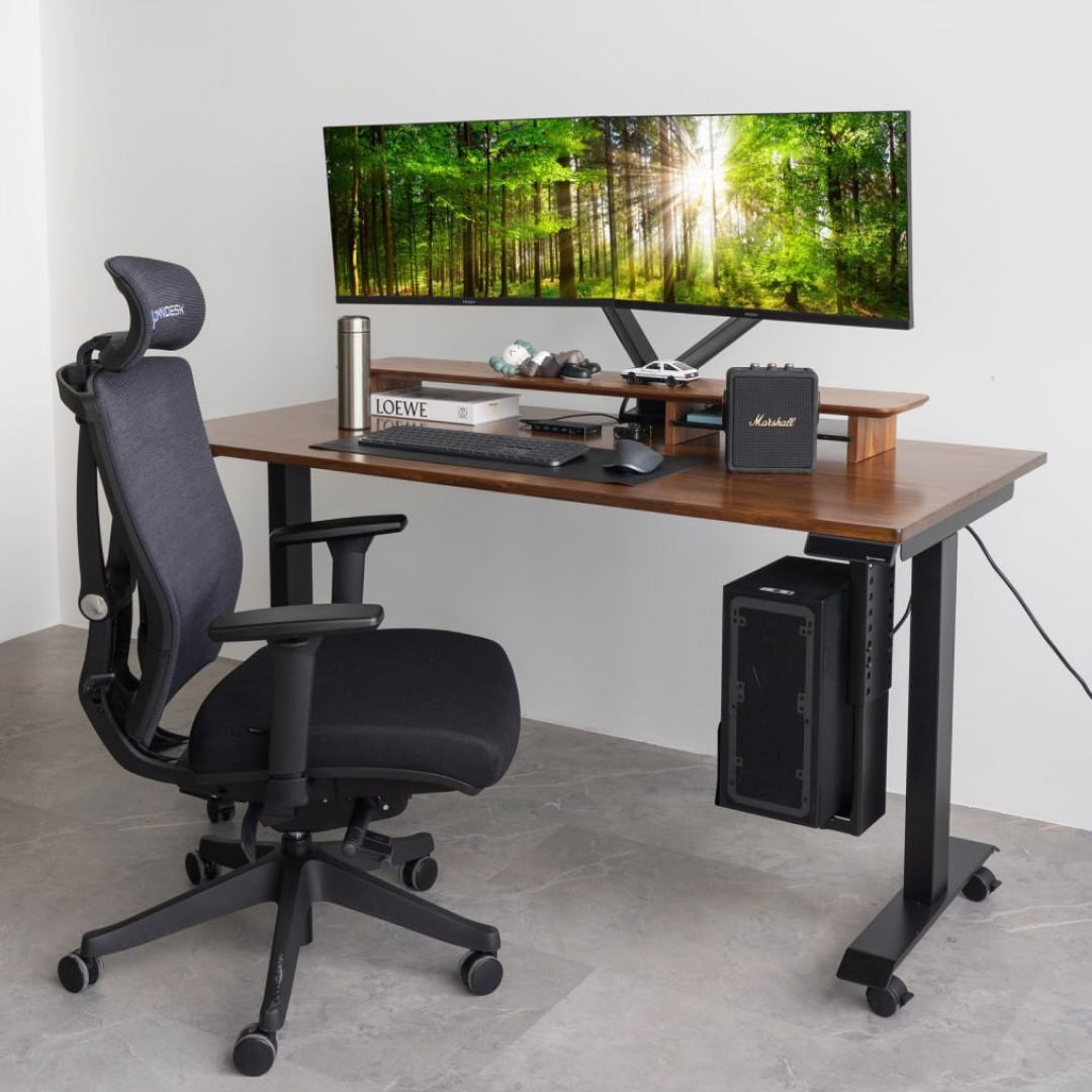 PC Mount