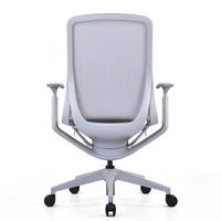 Kaze Mesh Ergonomic Chair