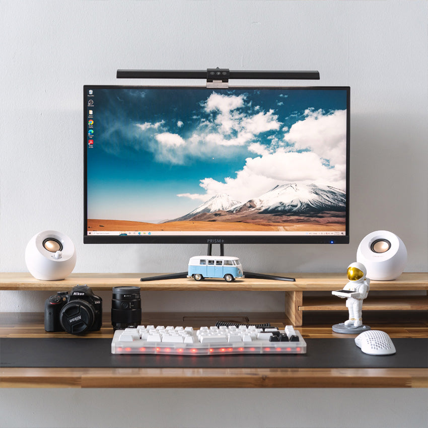 Lumence Monitor Light Bar