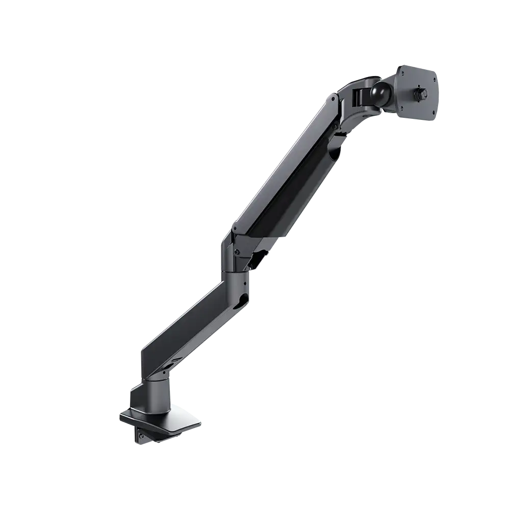 Omnidesk Monitor arm for G9 Odyssey curved screen 