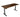 Pheasantwood Dark Desk