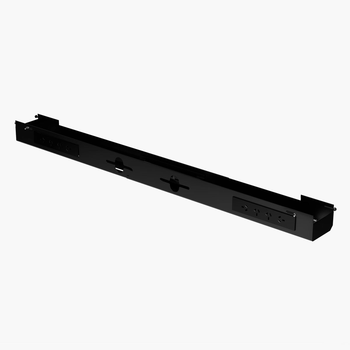 Omnidesk PowerRail