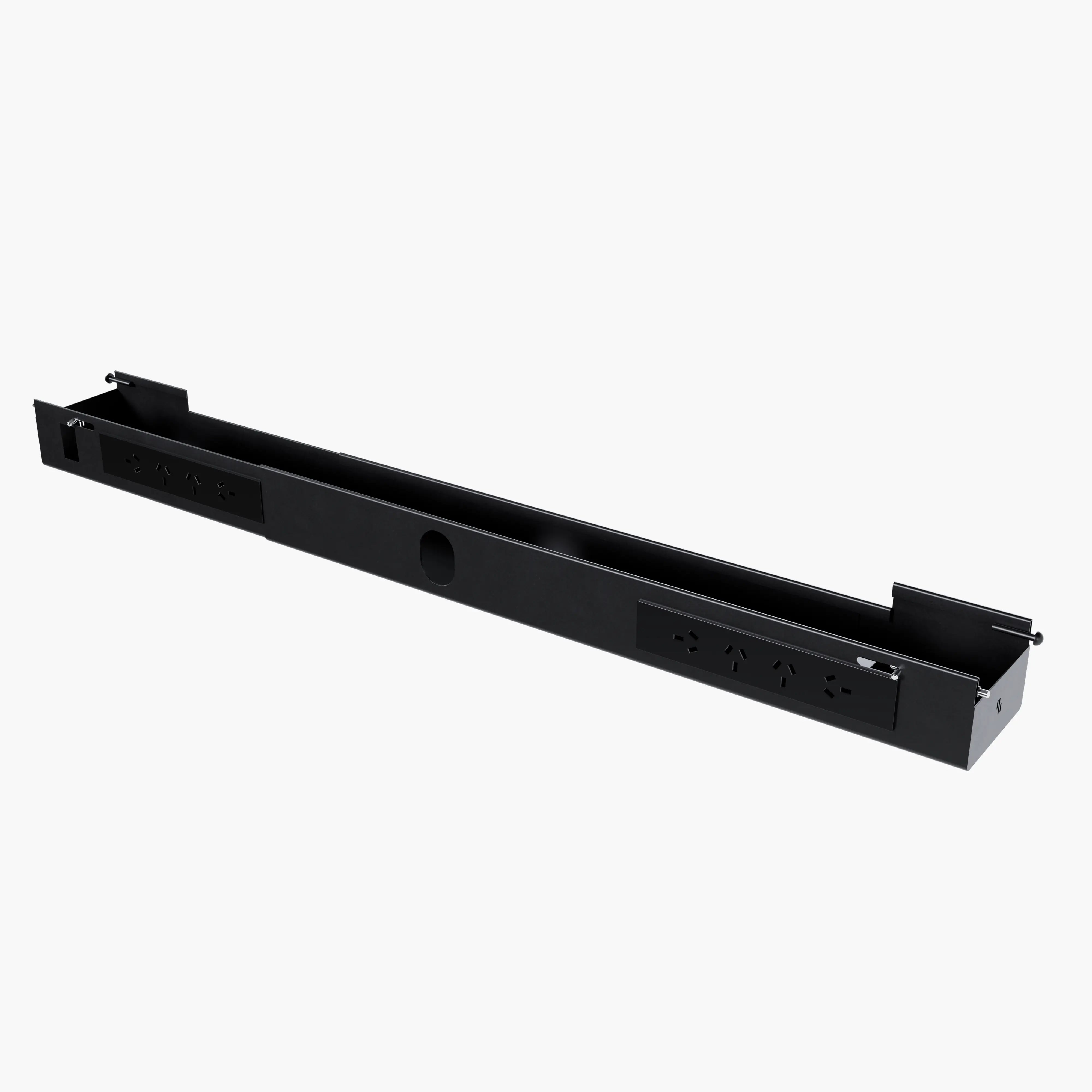 Omnidesk PowerRail