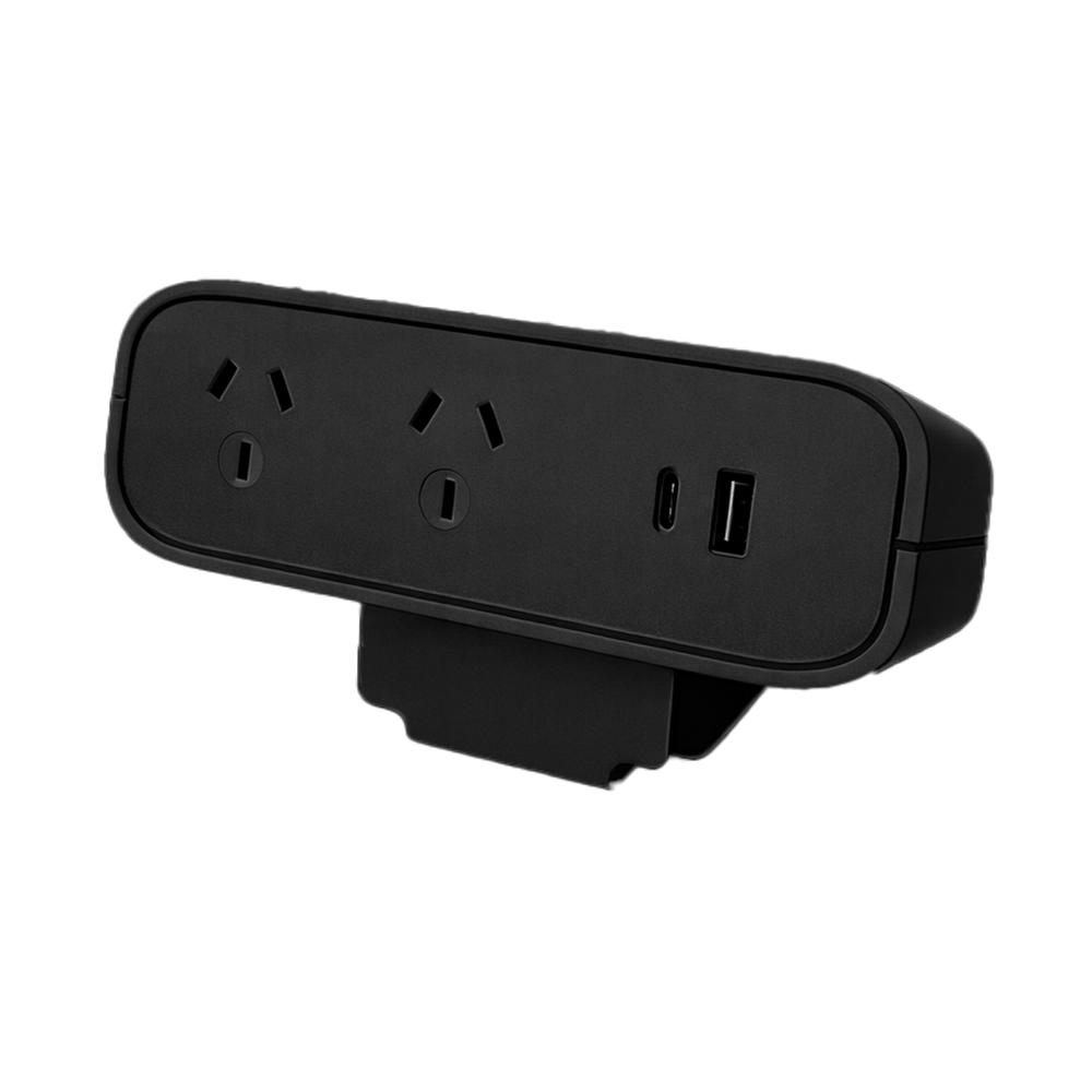 Power Clamp