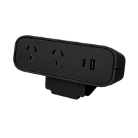 Power Clamp