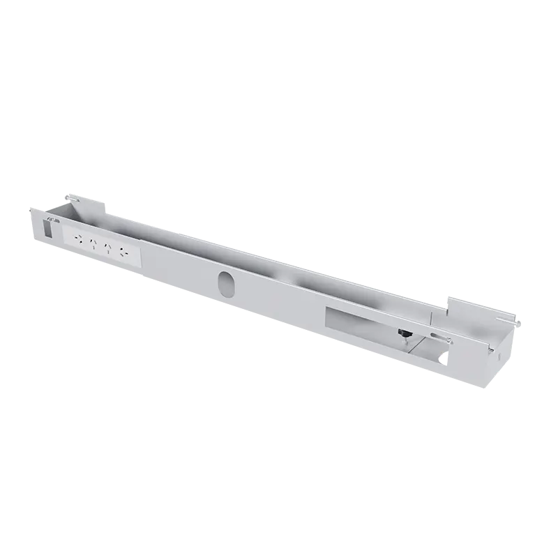 Omnidesk PowerRail