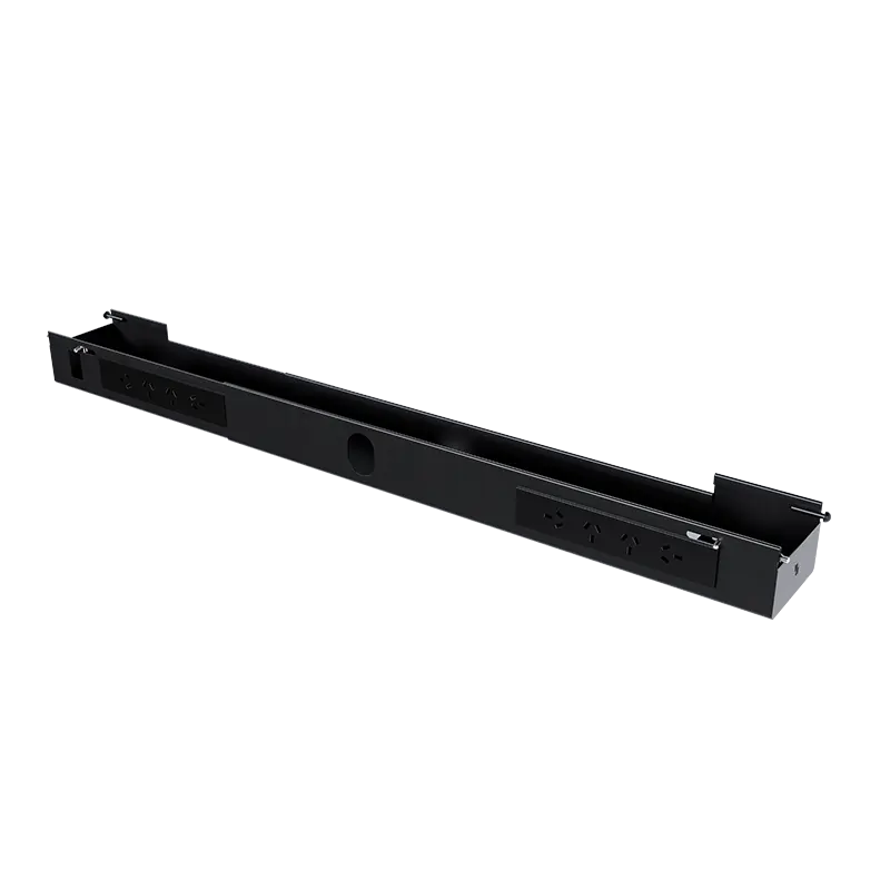 Omnidesk PowerRail