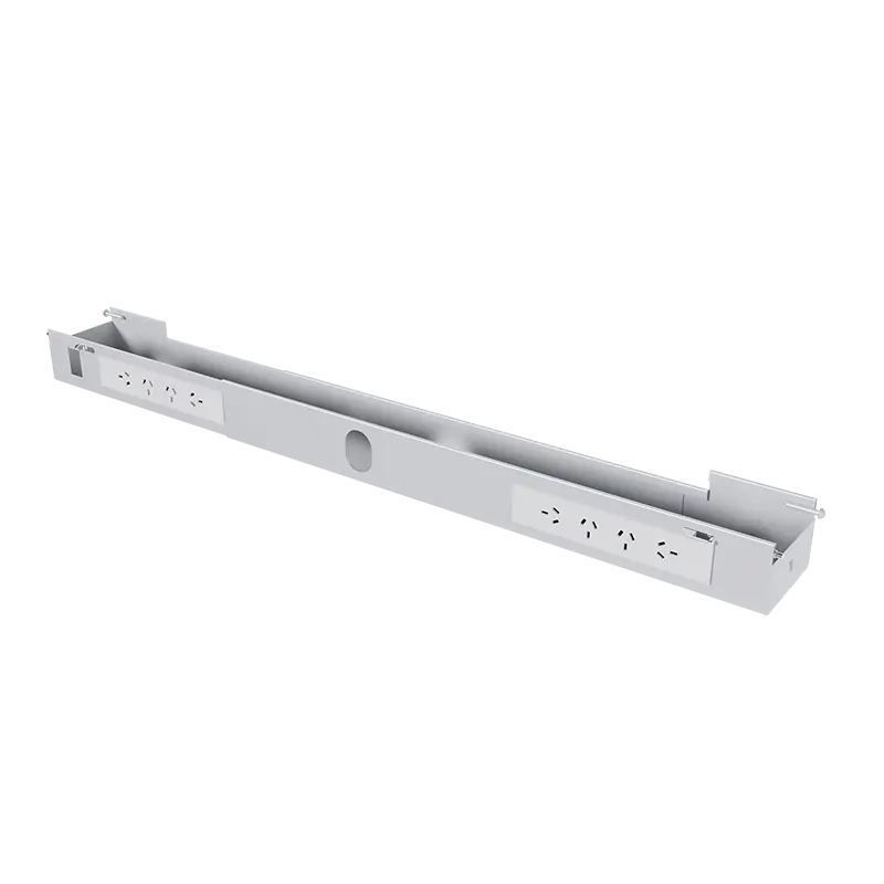Omnidesk PowerRail