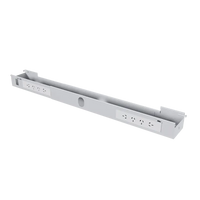 Omnidesk PowerRail