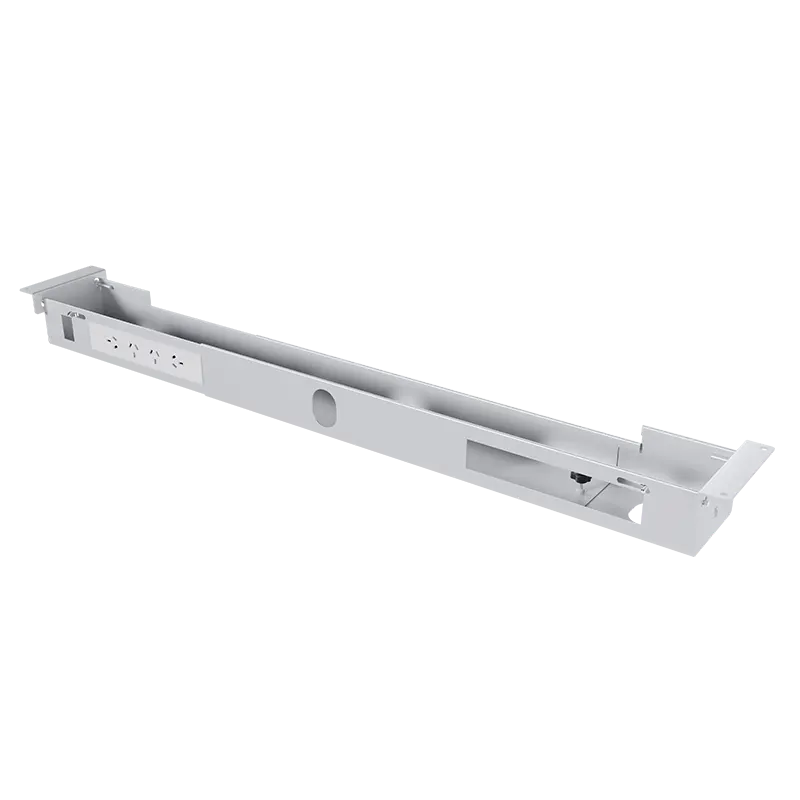 Omnidesk PowerRail