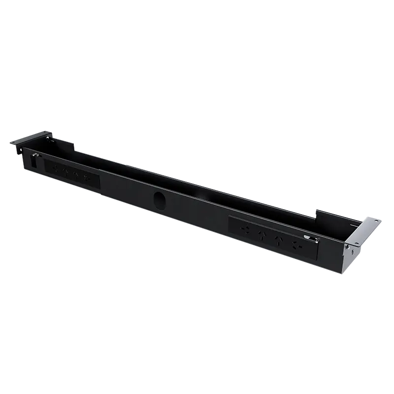 Omnidesk PowerRail