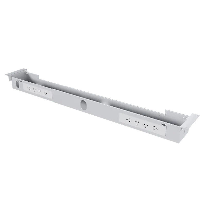 Omnidesk PowerRail