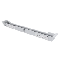 Omnidesk PowerRail