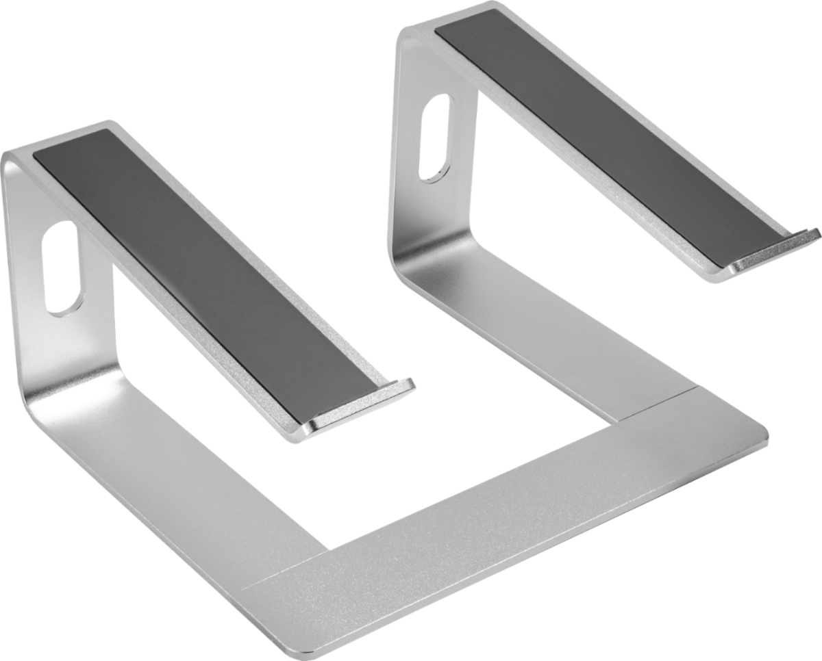 Stage Lite Laptop Stand for desk ergonomics