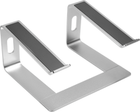 Stage Lite Laptop Stand for desk ergonomics
