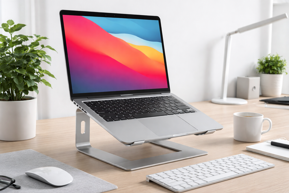 Stage Lite Laptop Stand